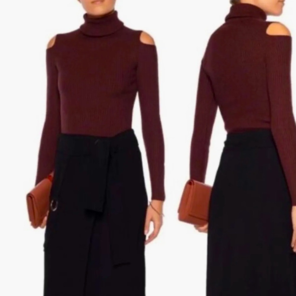 Theory Jemliss Sweater